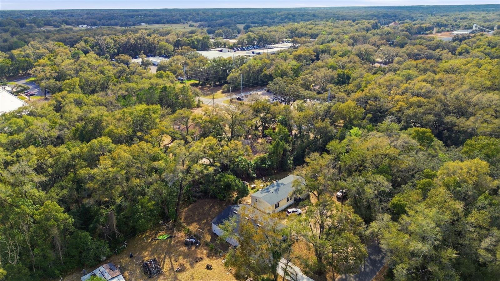 OAKVILLE - Residential