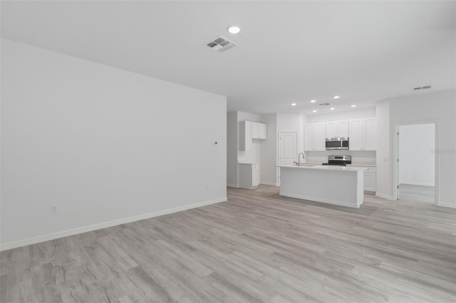 OAKVILLE - Residential