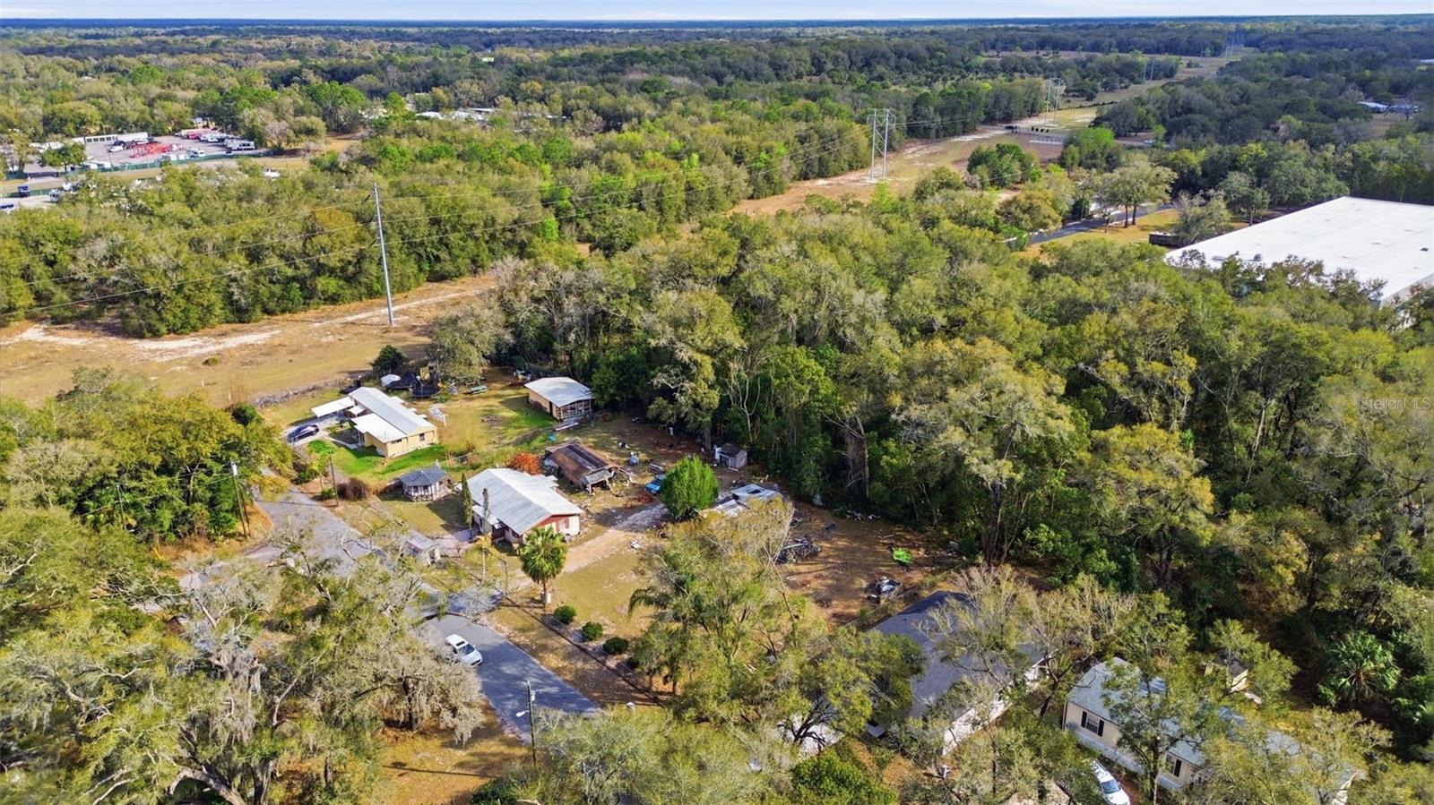 OAKVILLE - Residential