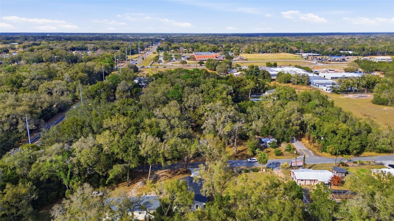 OAKVILLE - Residential