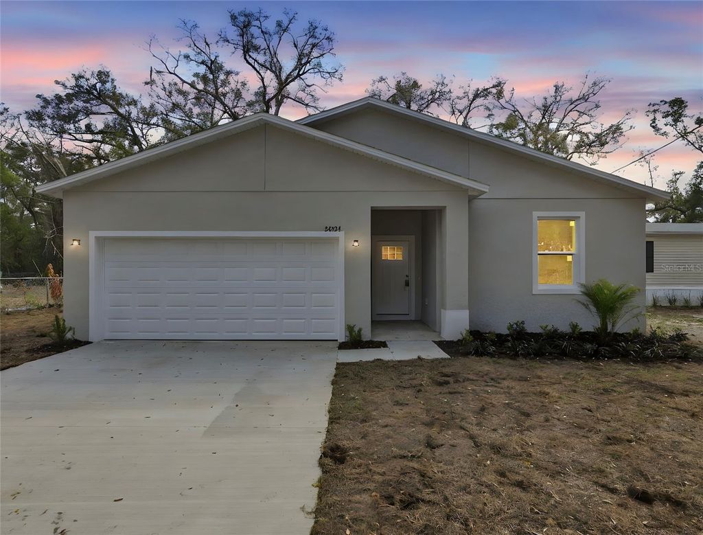 Photo of 24534 Paul Street, Sorrento, FL 32776 (MLS # O6384575)