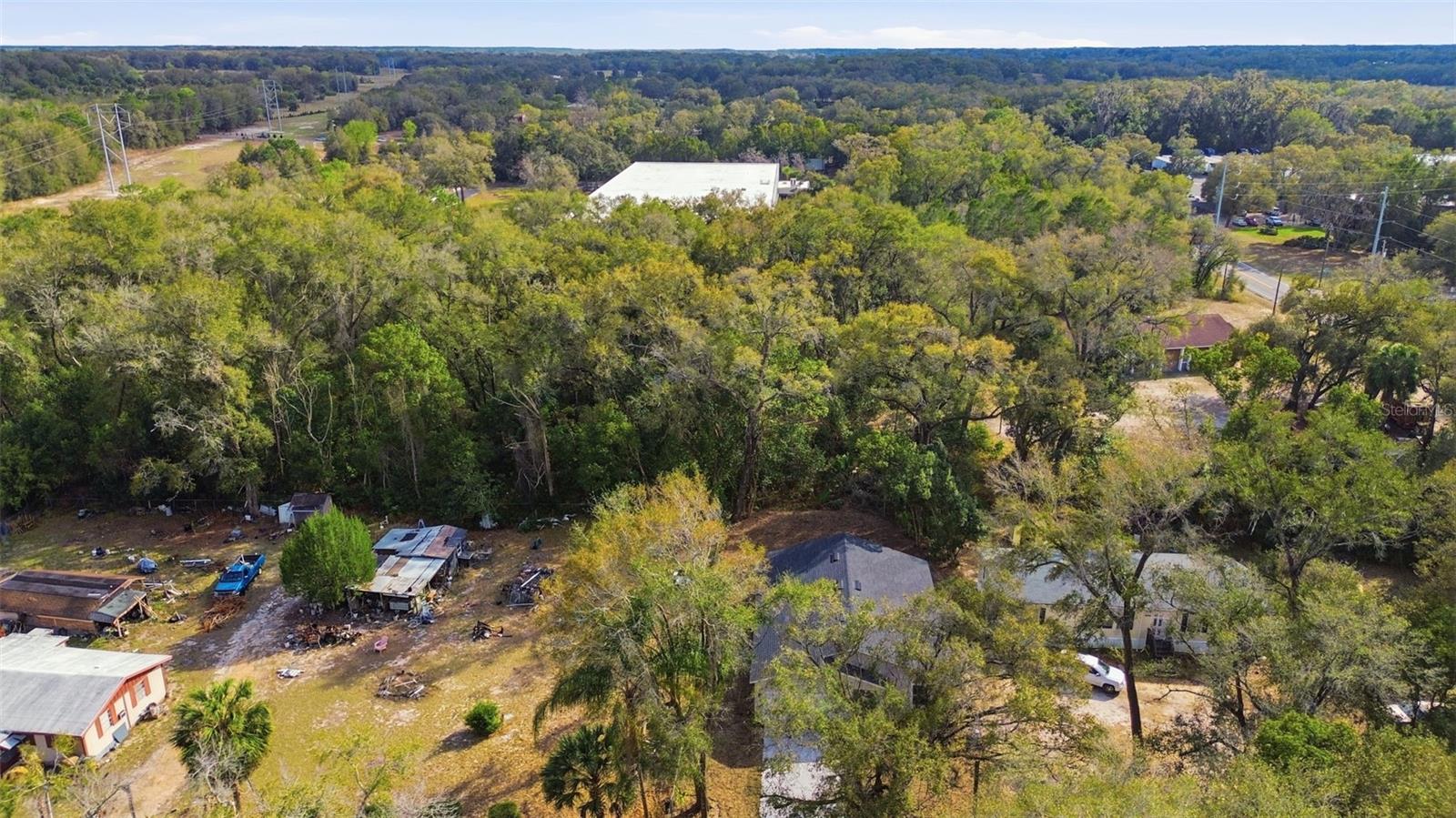 OAKVILLE - Residential