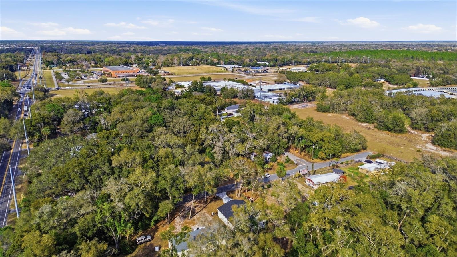 OAKVILLE - Residential