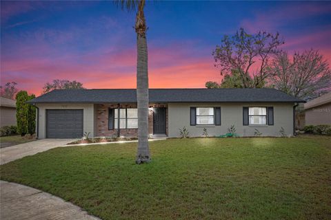 A home in WINTER PARK