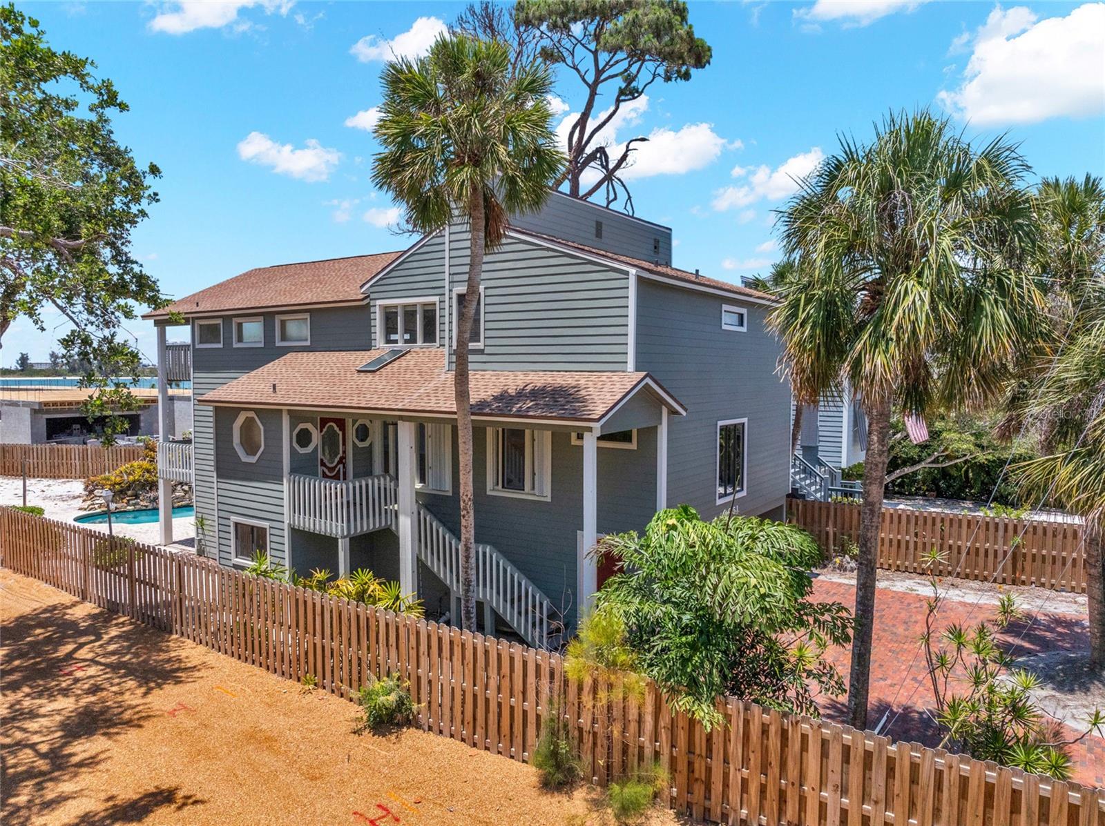 4051 SHELL ROAD