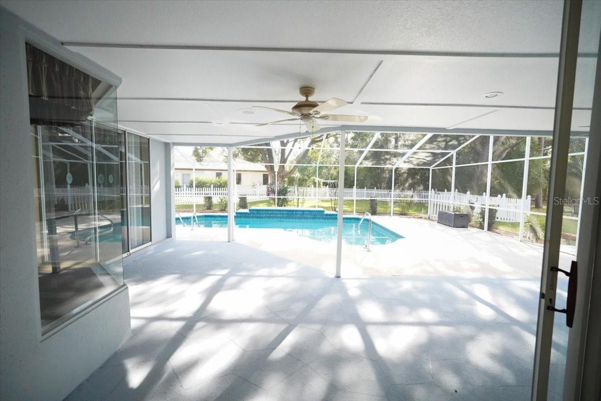 SUGARMILL WOODS CYPRESS VILLAGE - Residential