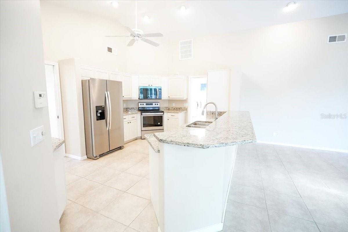 SUGARMILL WOODS CYPRESS VILLAGE - Residential