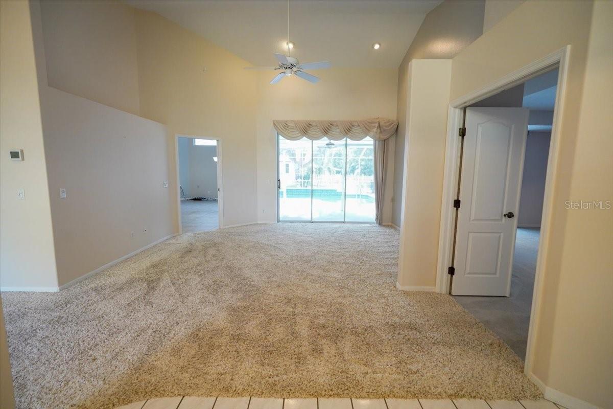 SUGARMILL WOODS CYPRESS VILLAGE - Residential