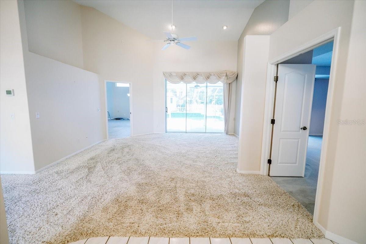 SUGARMILL WOODS CYPRESS VILLAGE - Residential