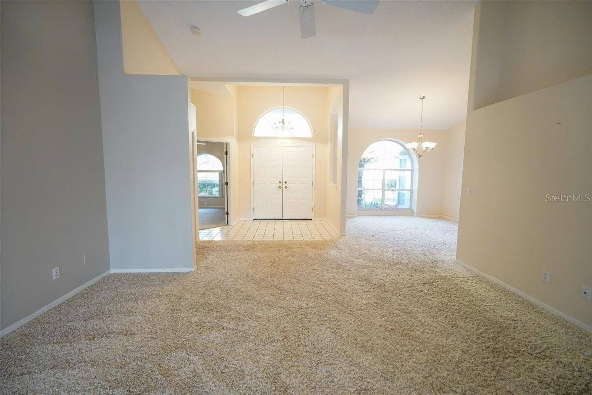 SUGARMILL WOODS CYPRESS VILLAGE - Residential