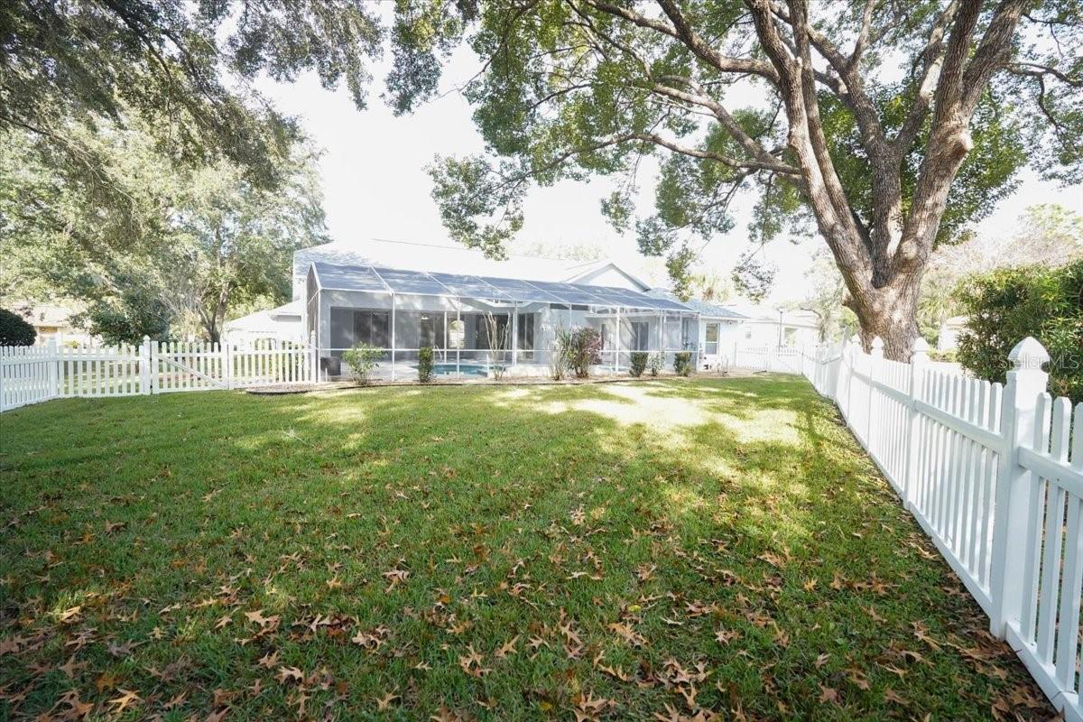 SUGARMILL WOODS CYPRESS VILLAGE - Residential