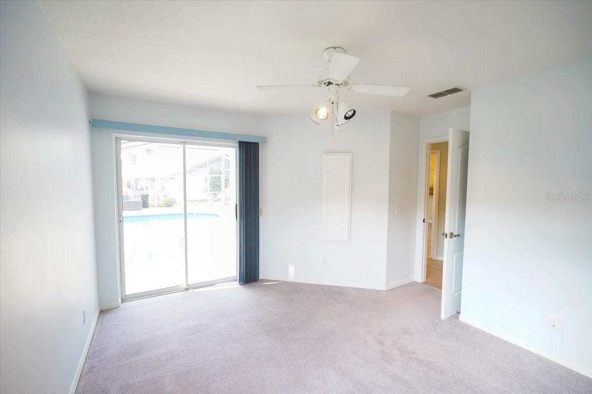 SUGARMILL WOODS CYPRESS VILLAGE - Residential