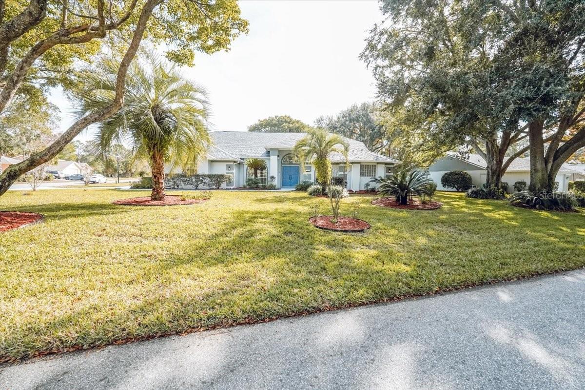 SUGARMILL WOODS CYPRESS VILLAGE - Residential