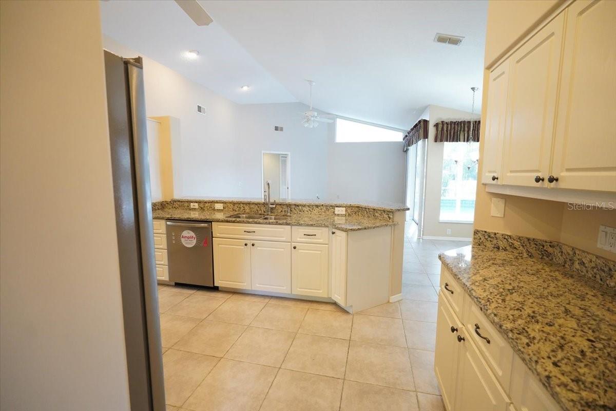 SUGARMILL WOODS CYPRESS VILLAGE - Residential