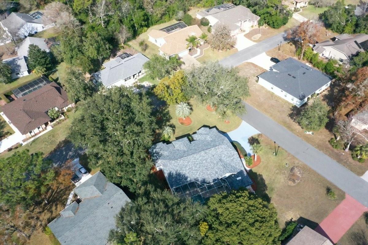 SUGARMILL WOODS CYPRESS VILLAGE - Residential