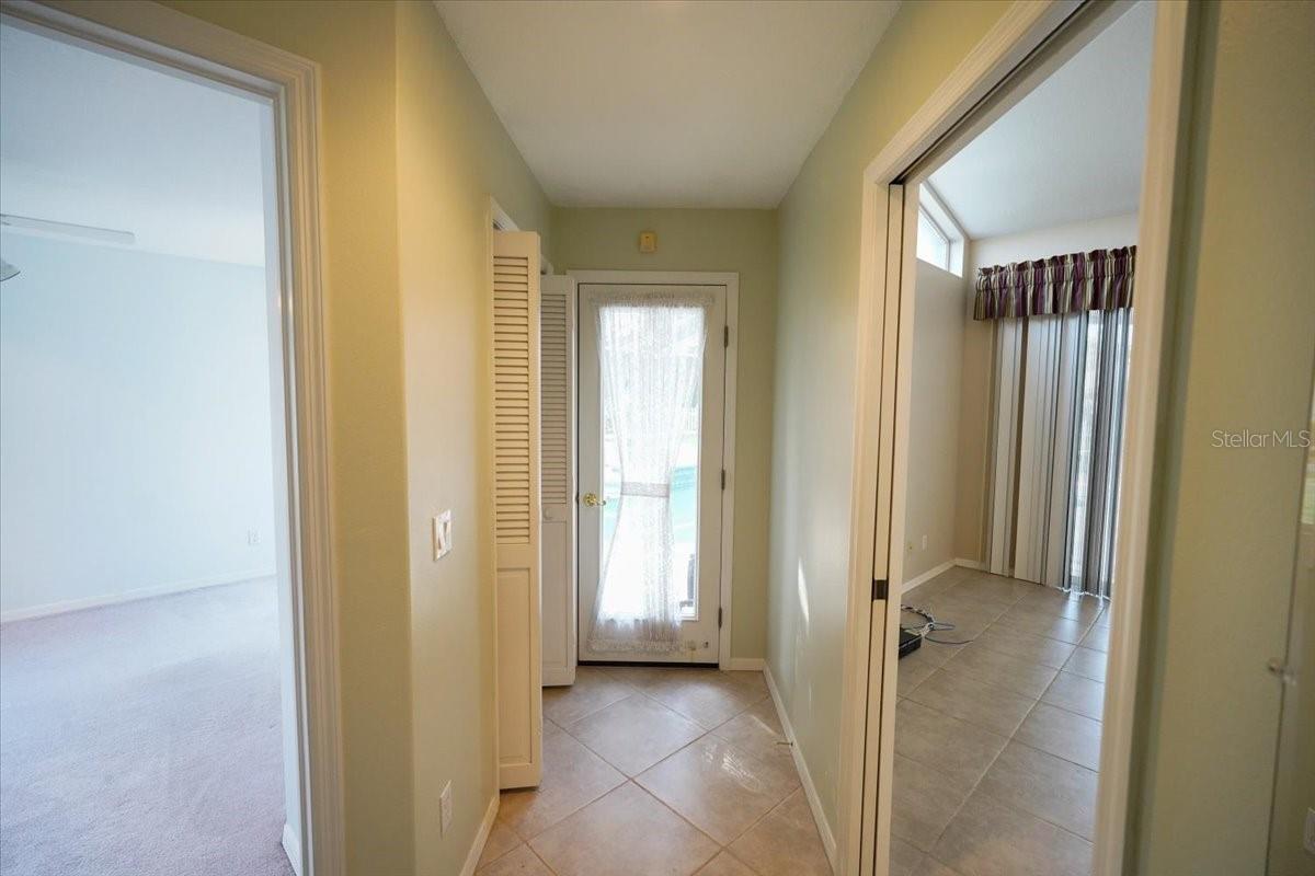 SUGARMILL WOODS CYPRESS VILLAGE - Residential