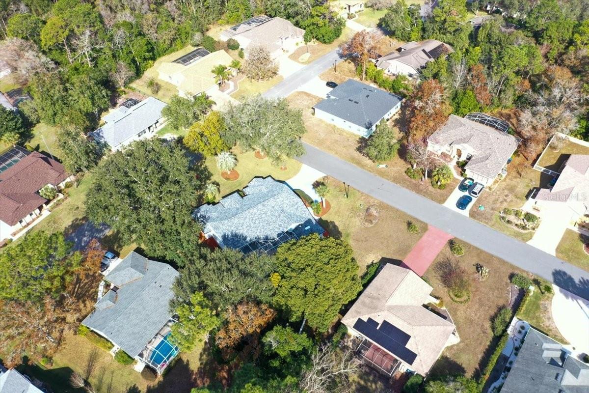 SUGARMILL WOODS CYPRESS VILLAGE - Residential