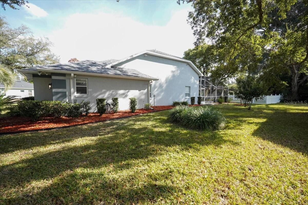 SUGARMILL WOODS CYPRESS VILLAGE - Residential