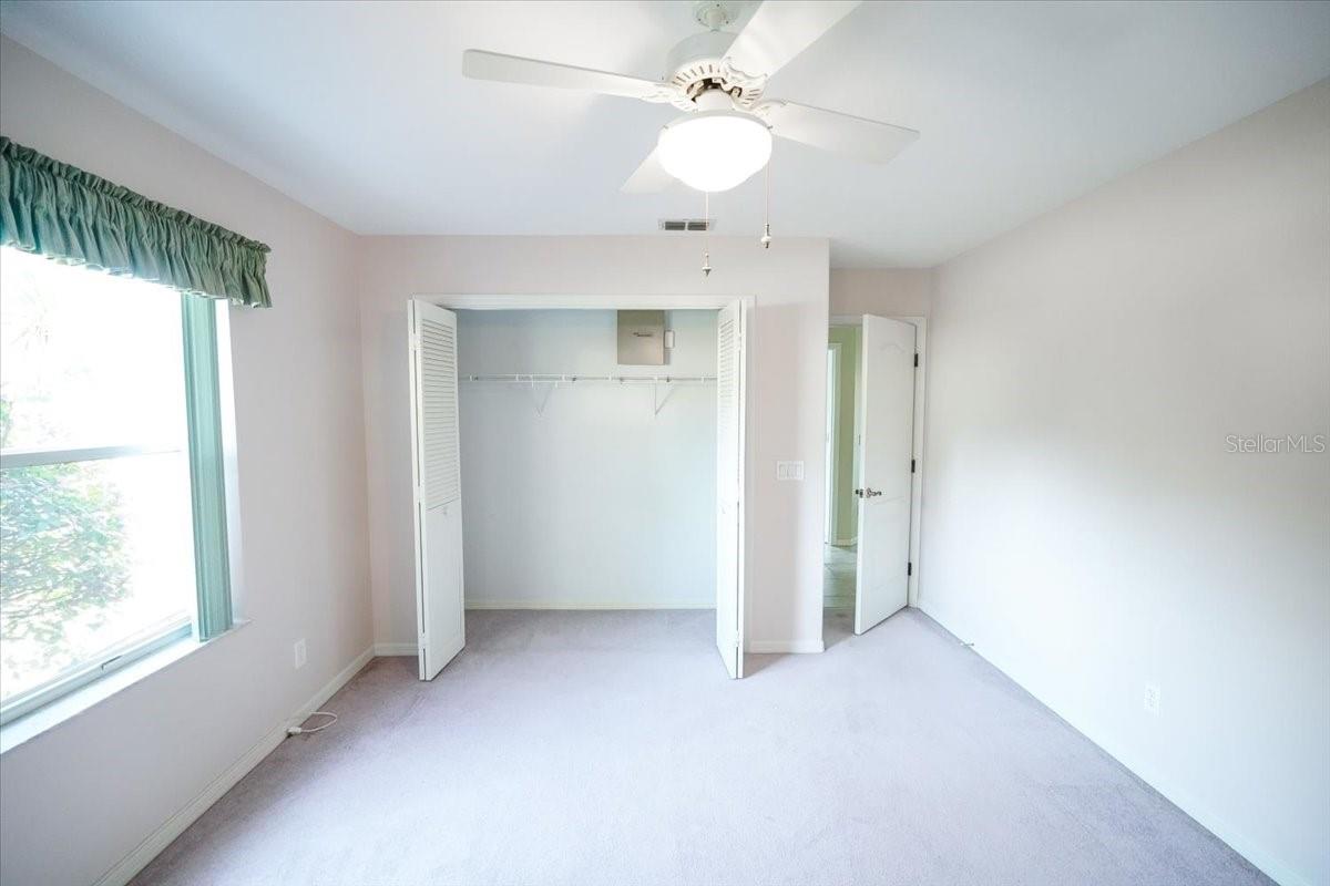 SUGARMILL WOODS CYPRESS VILLAGE - Residential