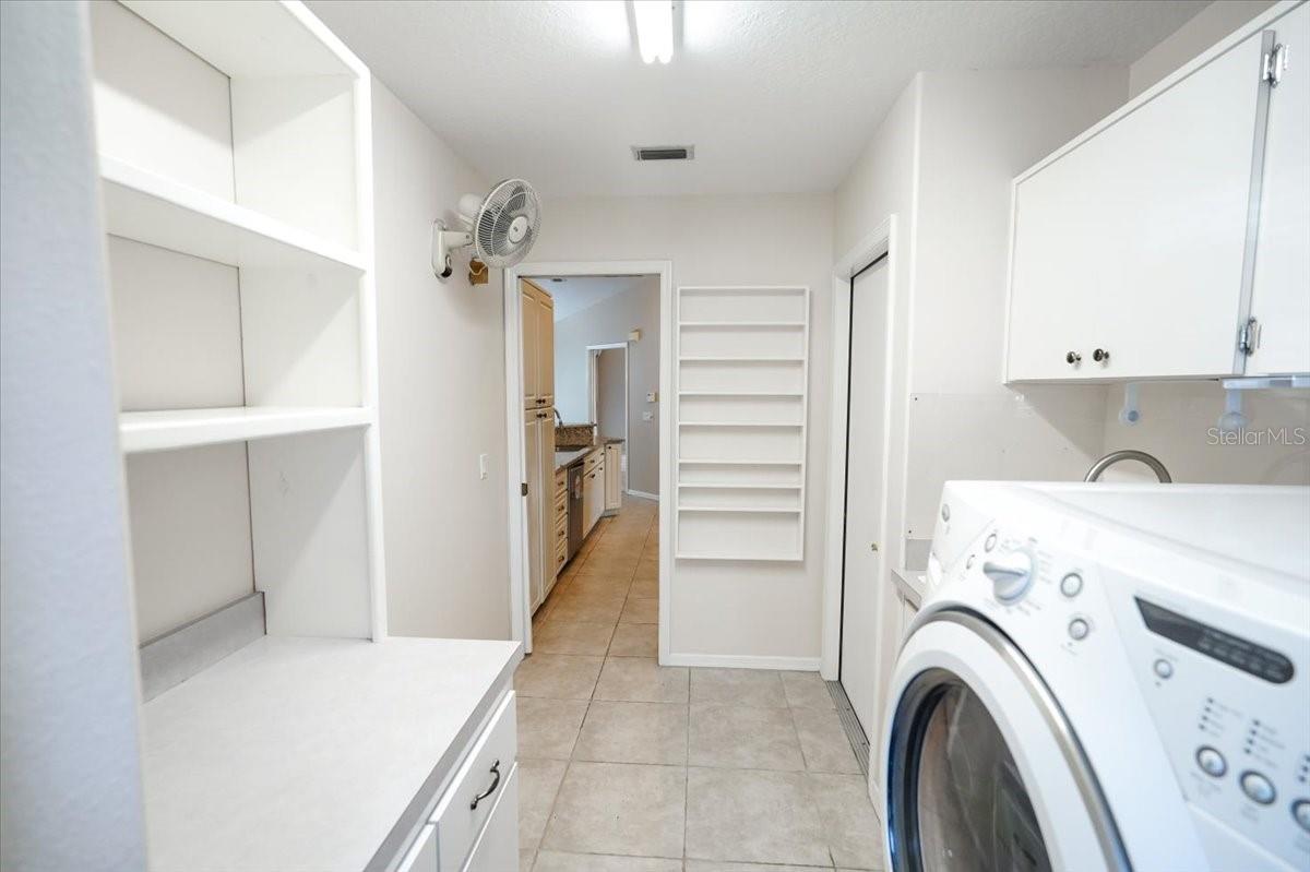 SUGARMILL WOODS CYPRESS VILLAGE - Residential