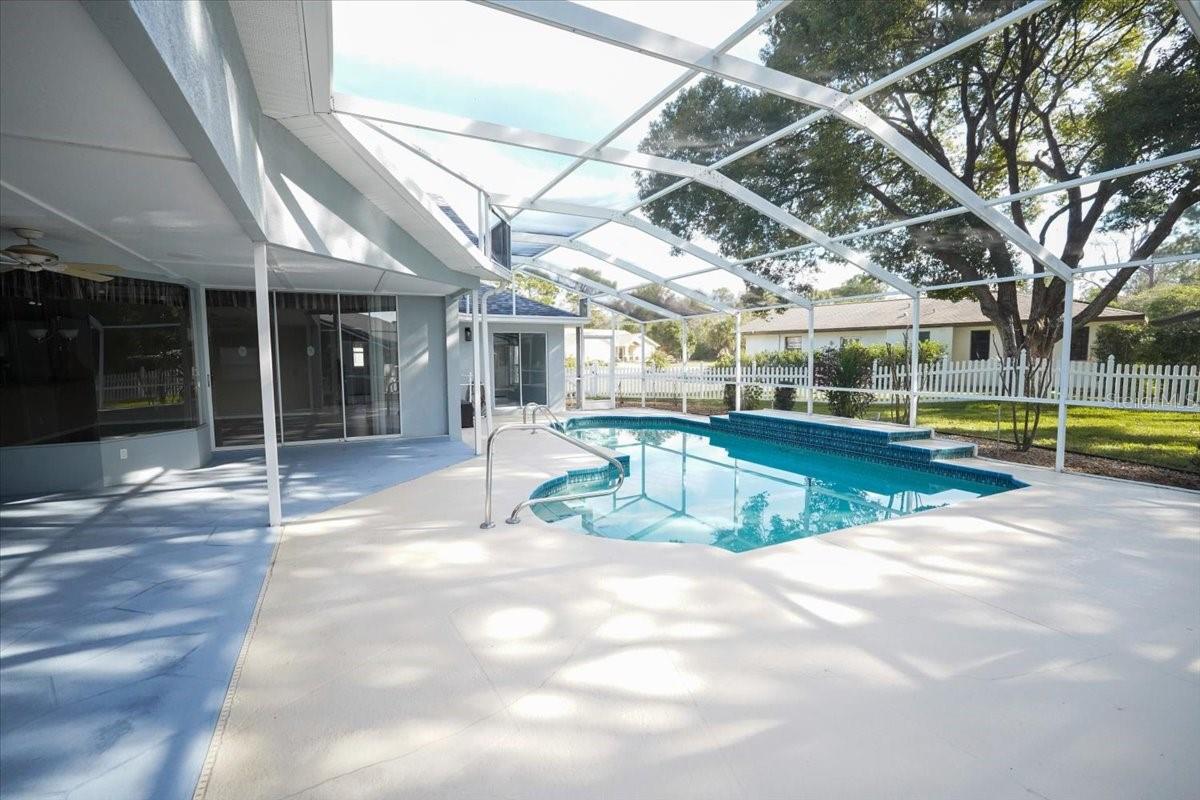 SUGARMILL WOODS CYPRESS VILLAGE - Residential