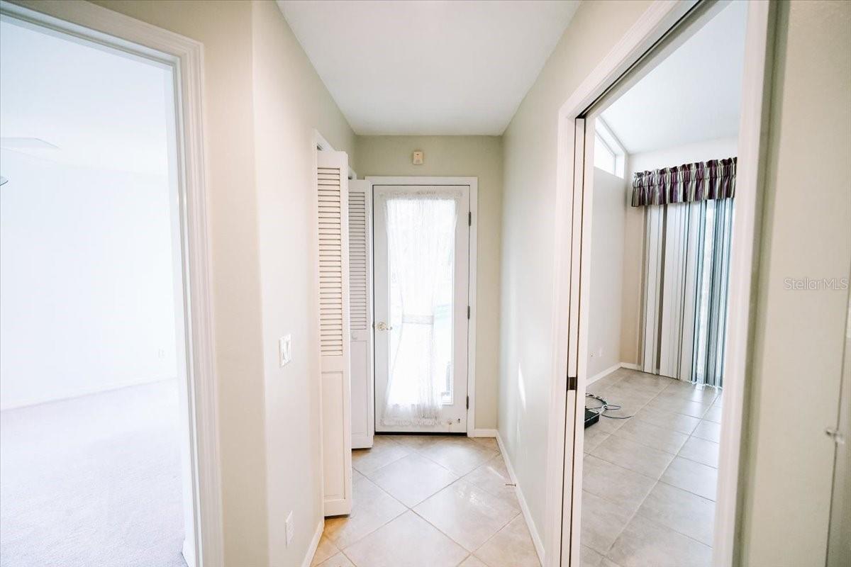 SUGARMILL WOODS CYPRESS VILLAGE - Residential