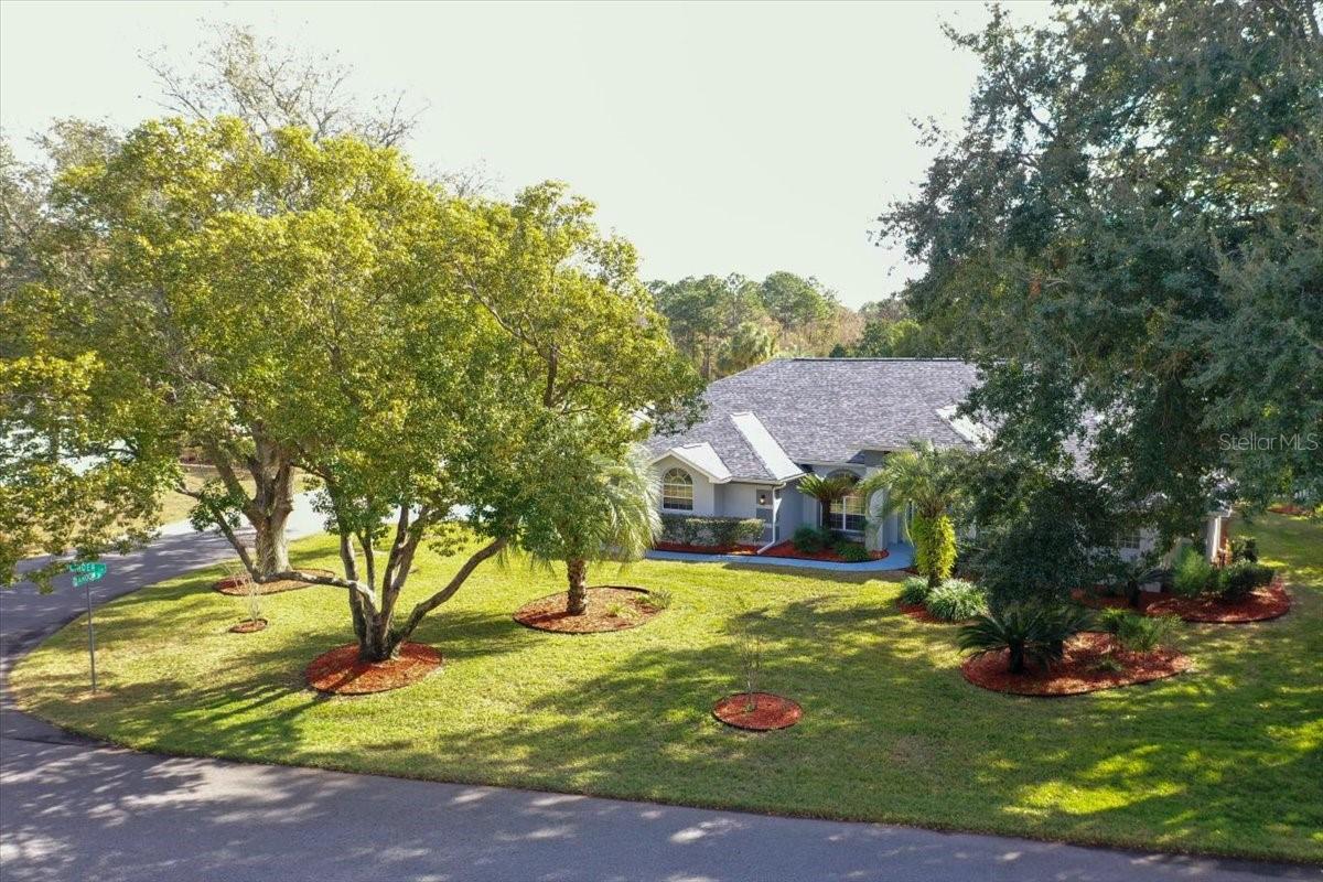 SUGARMILL WOODS CYPRESS VILLAGE - Residential