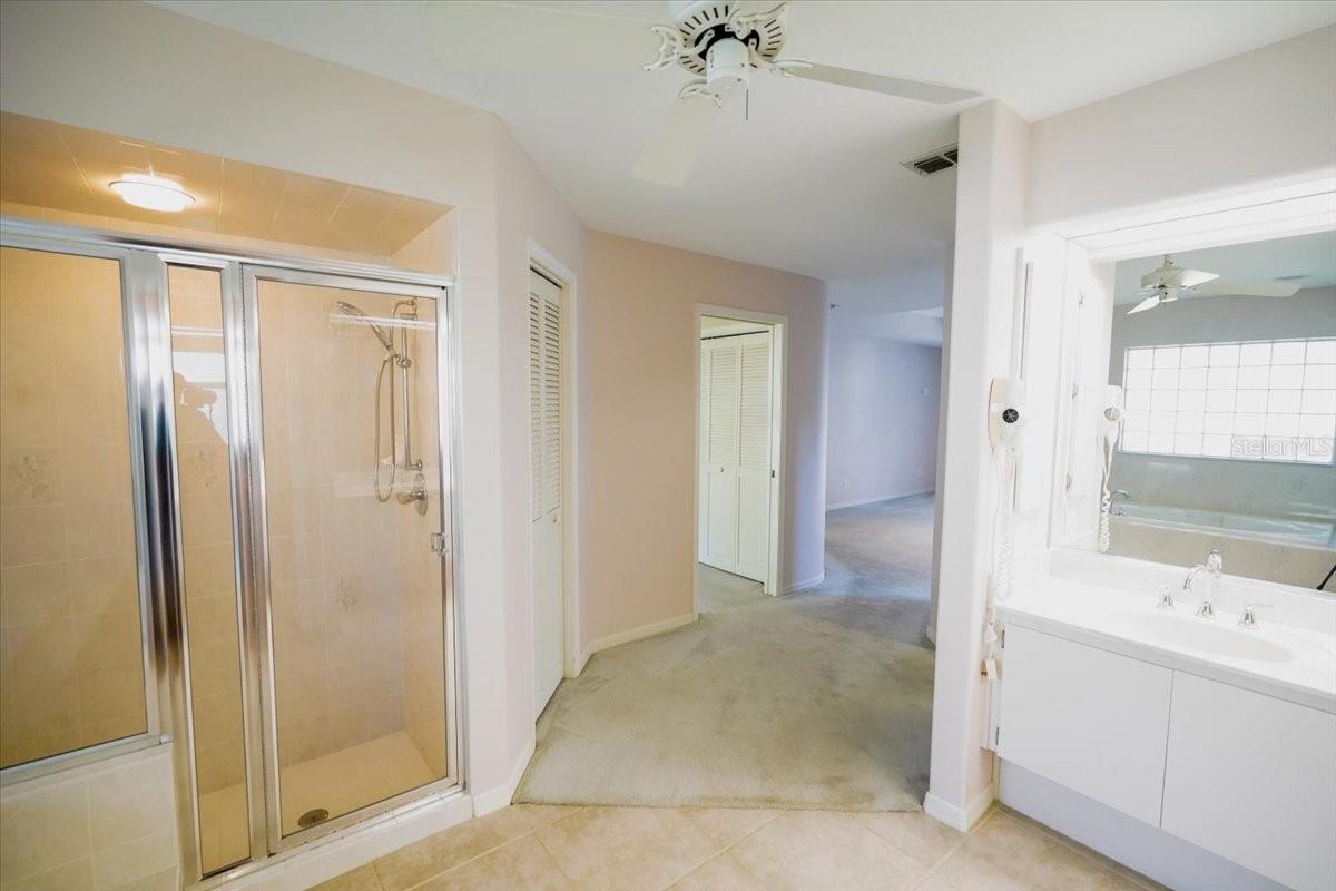 SUGARMILL WOODS CYPRESS VILLAGE - Residential