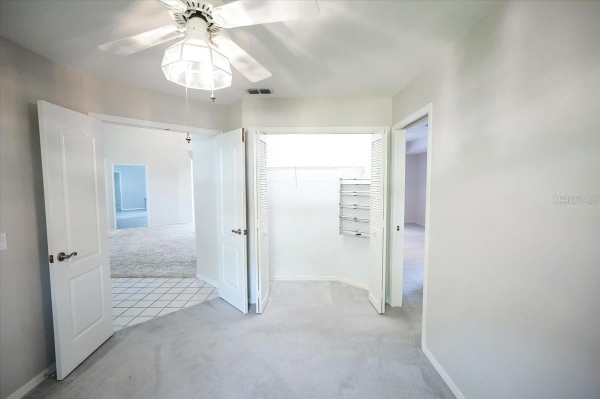 SUGARMILL WOODS CYPRESS VILLAGE - Residential