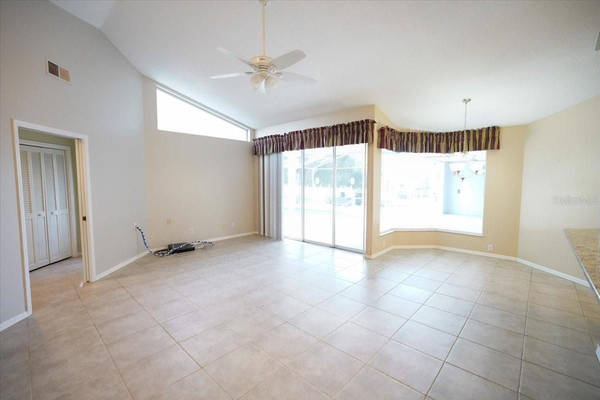 SUGARMILL WOODS CYPRESS VILLAGE - Residential