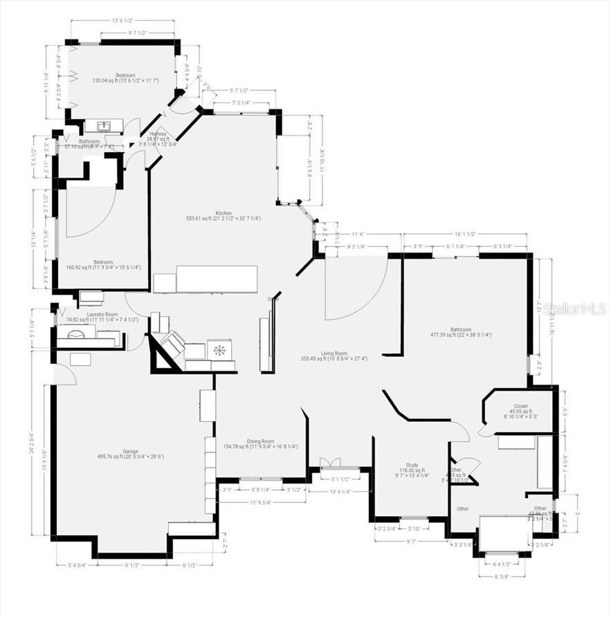 SUGARMILL WOODS CYPRESS VILLAGE - Residential