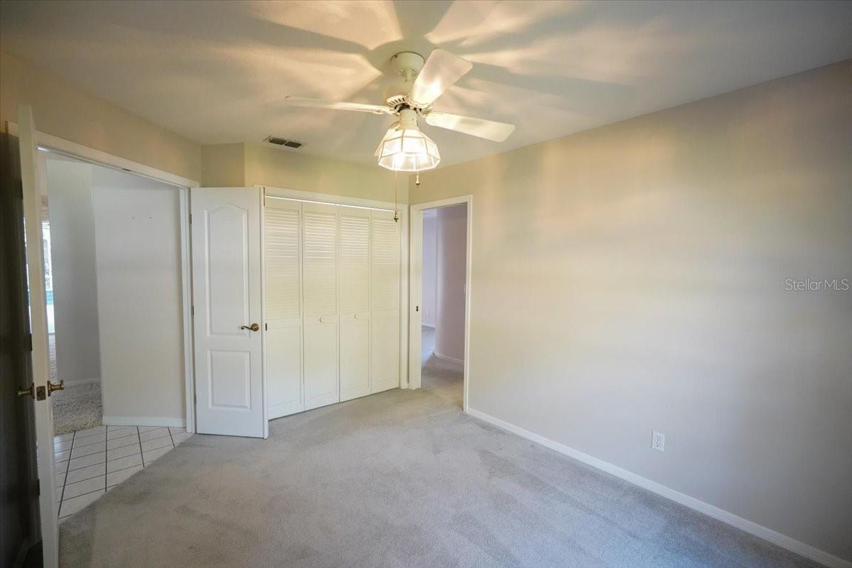 SUGARMILL WOODS CYPRESS VILLAGE - Residential