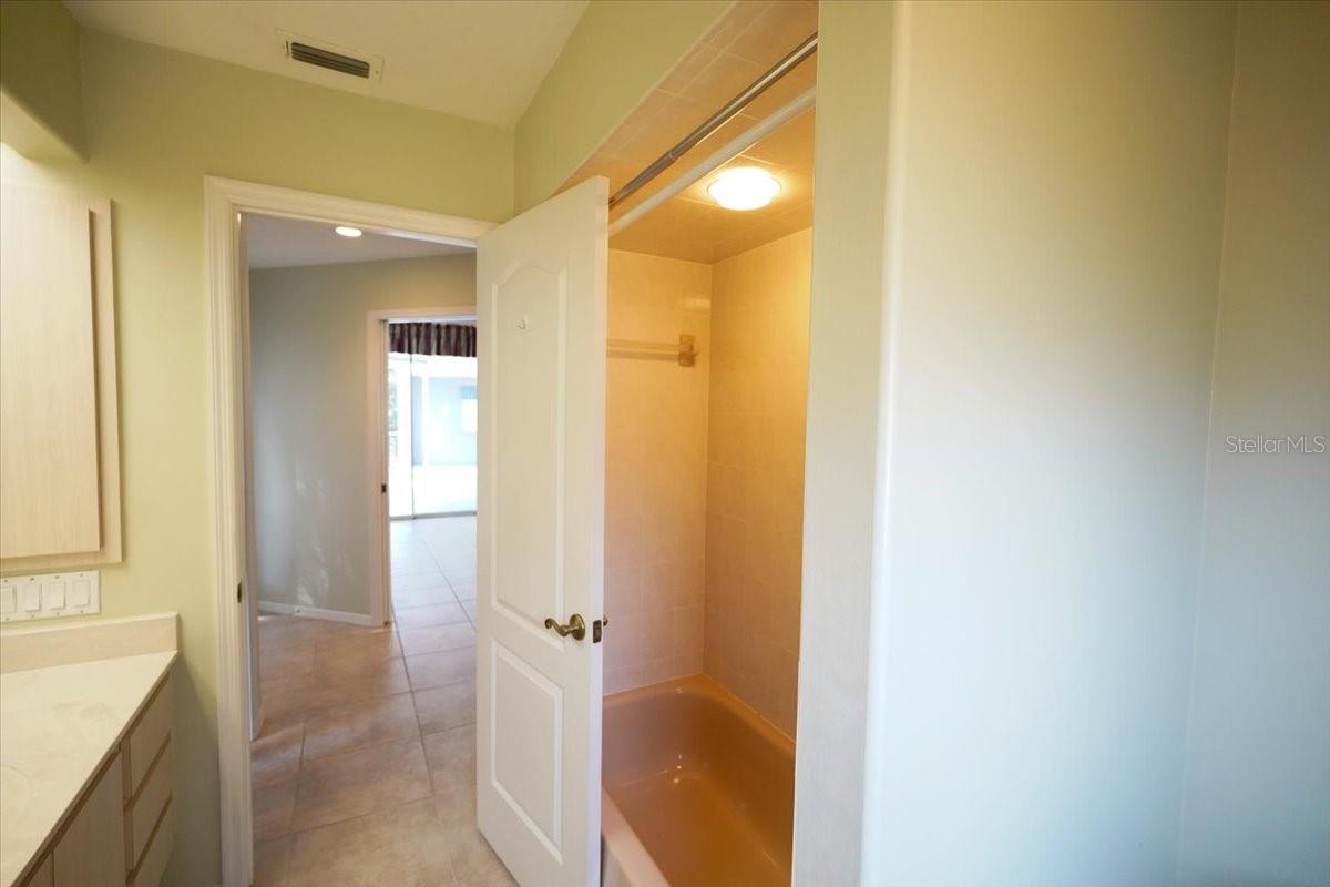 SUGARMILL WOODS CYPRESS VILLAGE - Residential