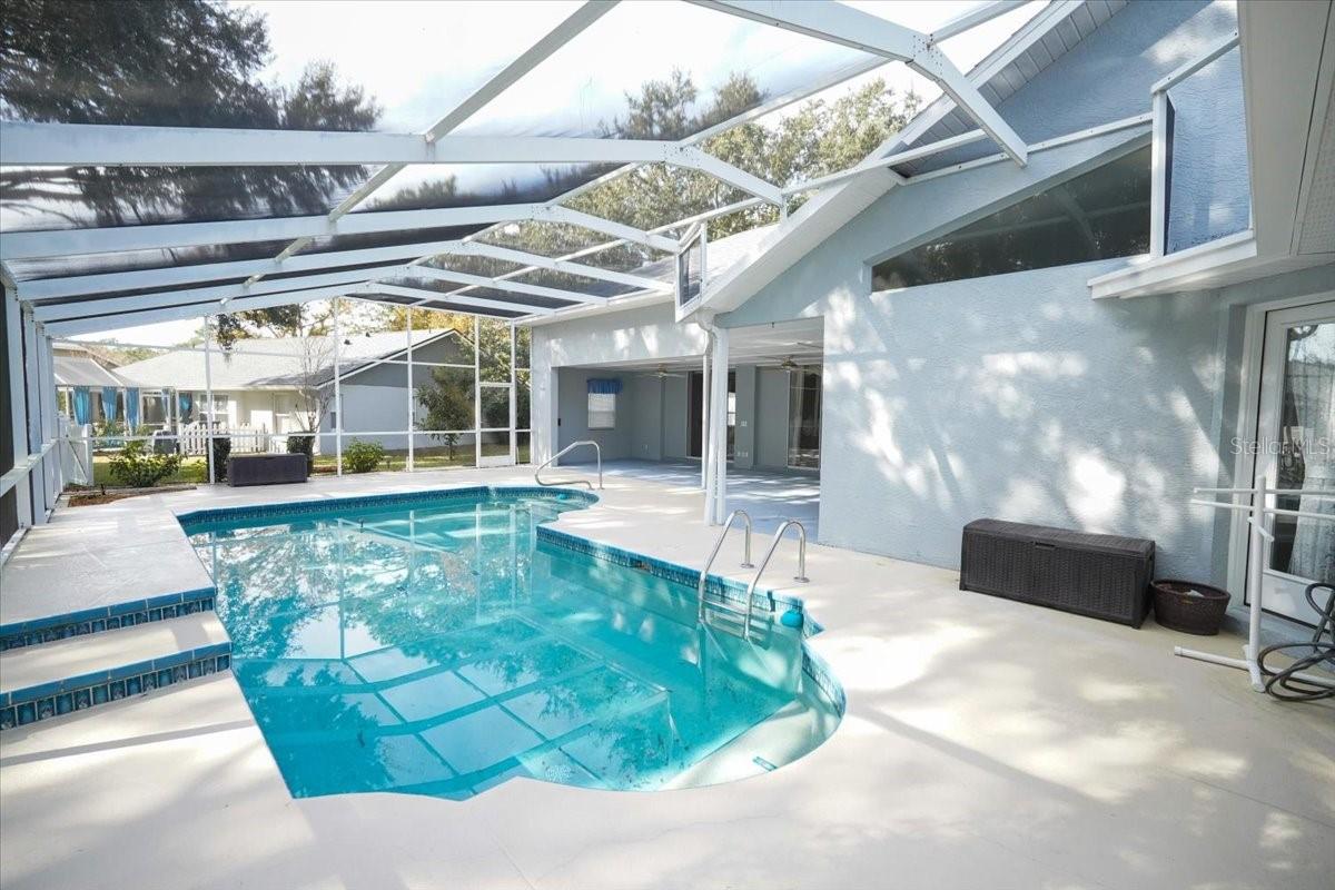 SUGARMILL WOODS CYPRESS VILLAGE - Residential