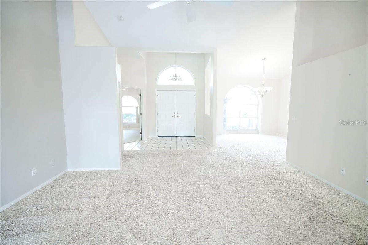 SUGARMILL WOODS CYPRESS VILLAGE - Residential