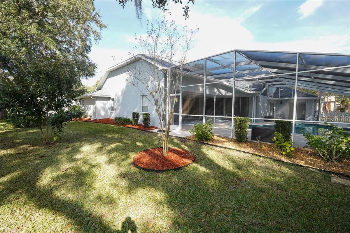 SUGARMILL WOODS CYPRESS VILLAGE - Residential