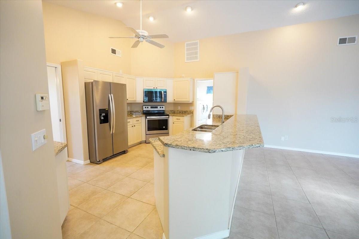 SUGARMILL WOODS CYPRESS VILLAGE - Residential