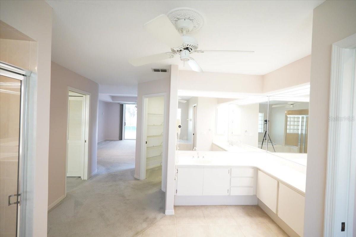 SUGARMILL WOODS CYPRESS VILLAGE - Residential