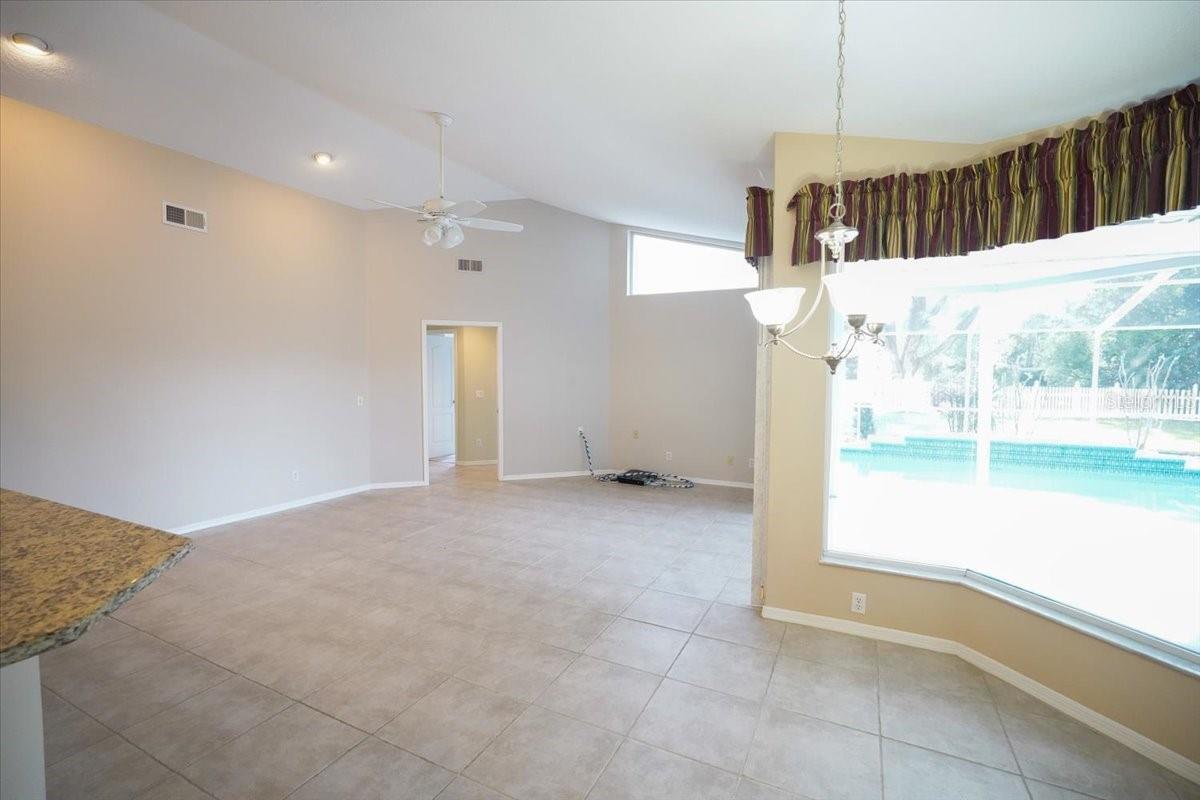 SUGARMILL WOODS CYPRESS VILLAGE - Residential