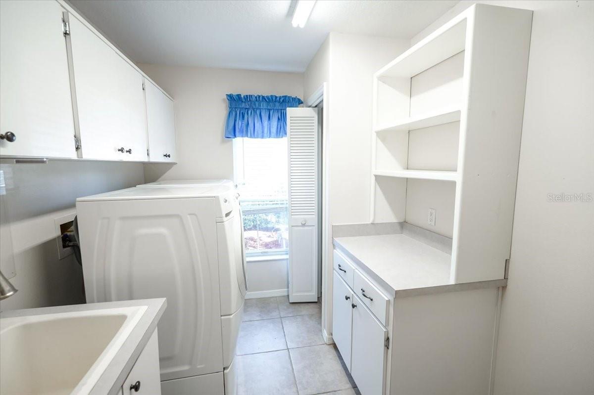 SUGARMILL WOODS CYPRESS VILLAGE - Residential