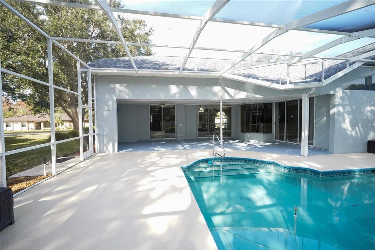 SUGARMILL WOODS CYPRESS VILLAGE - Residential