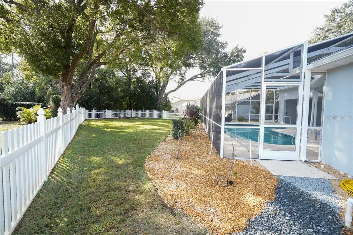 SUGARMILL WOODS CYPRESS VILLAGE - Residential