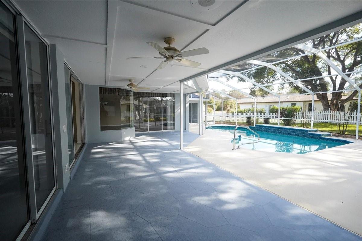 SUGARMILL WOODS CYPRESS VILLAGE - Residential