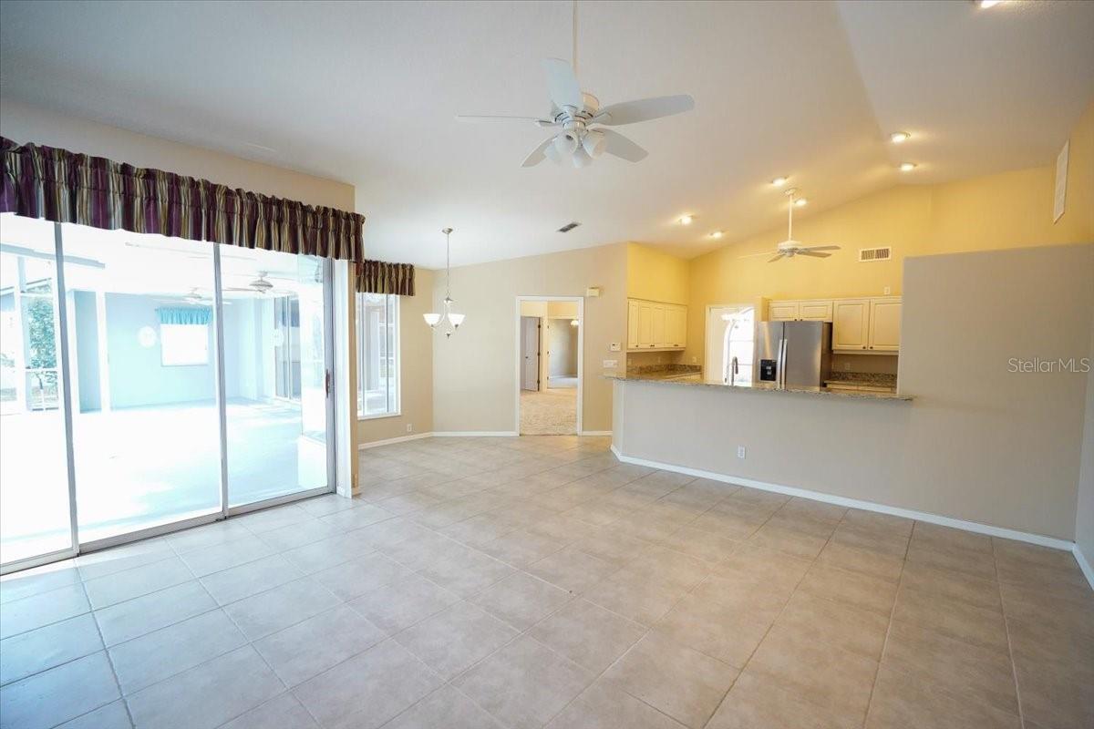 SUGARMILL WOODS CYPRESS VILLAGE - Residential