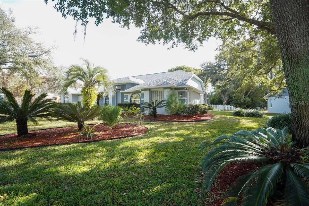 SUGARMILL WOODS CYPRESS VILLAGE - Residential