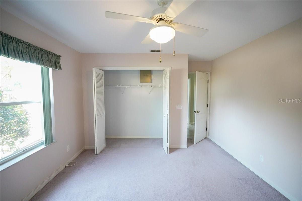 SUGARMILL WOODS CYPRESS VILLAGE - Residential