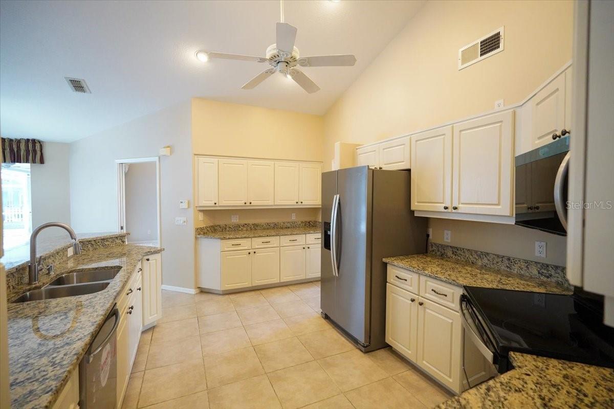 SUGARMILL WOODS CYPRESS VILLAGE - Residential