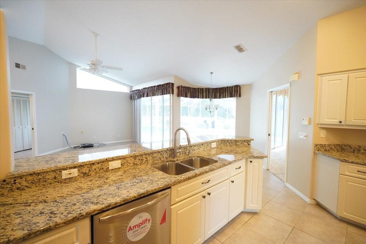 SUGARMILL WOODS CYPRESS VILLAGE - Residential