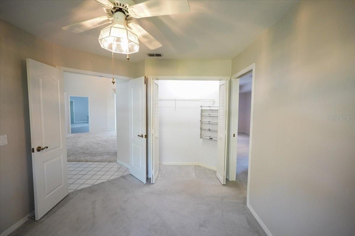 SUGARMILL WOODS CYPRESS VILLAGE - Residential