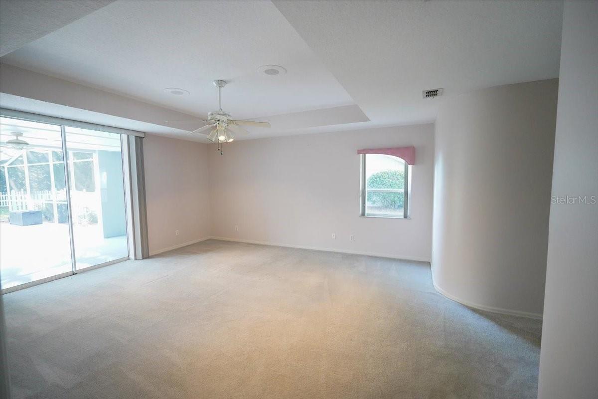 SUGARMILL WOODS CYPRESS VILLAGE - Residential